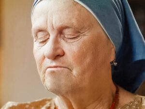 Сліпа 2024 26 серія дивитись онлайн – 15.03.2024