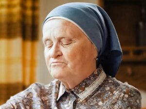 Сліпа 2024 29 серія дивитись онлайн – 15.03.2024