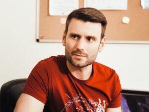 Сліпа 2024 30 серія дивитись онлайн – 22.03.2024