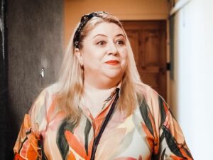 Сліпа 2024 31 серія дивитись онлайн – 22.03.2024
