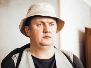 Сліпа 2024 32 серія дивитись онлайн – 22.03.2024