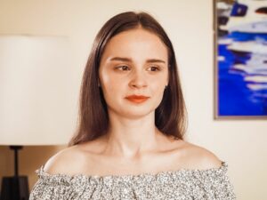 Сліпа 2024 33 серія дивитись онлайн – 22.03.2024
