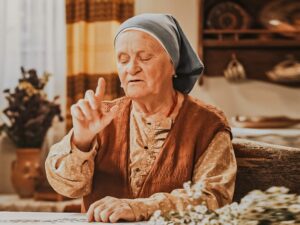 Сліпа 2024 43 серия смотреть онлайн — 12.04.2024