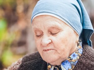 Сліпа 2024 48 серия смотреть онлайн — 19.04.2024
