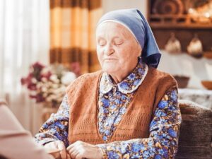 Сліпа 2024 47 серия смотреть онлайн — 19.04.2024