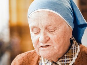 Сліпа 2024 46 серия смотреть онлайн — 19.04.2024