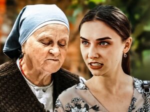 Сліпа 2024 54 серия смотреть онлайн — 30.08.2024