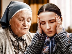 Сліпа 2024 56 серия смотреть онлайн — 30.08.2024