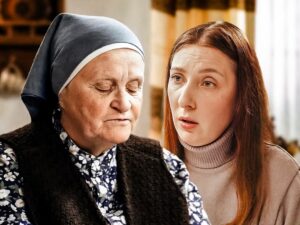 Сліпа 2024 76 серія дивитись онлайн – 20.09.2024