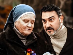 Сліпа 2024 85 серія дивитись онлайн – 04.10.2024