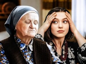 Сліпа 2024 86 серія дивитись онлайн – 04.10.2024