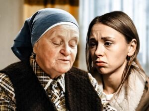 Сліпа 2024 89 серія дивитись онлайн – 04.10.2024