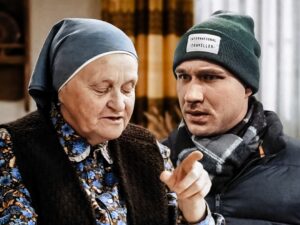 Сліпа 2024 92 серия смотреть онлайн — 11.10.2024