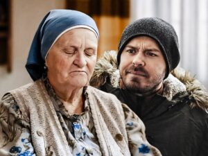 Сліпа 2024 93 серия смотреть онлайн — 11.10.2024