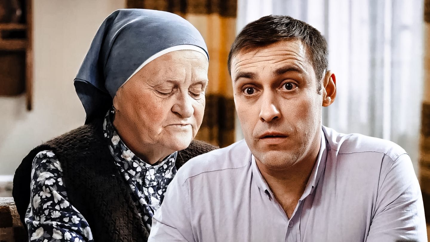 Сліпа: смотреть онлайн все серии сериала | Сліпа