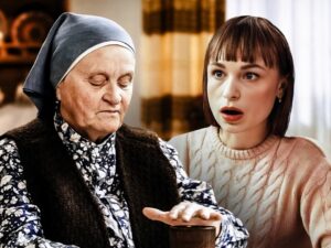 Сліпа 2025 5 серия смотреть онлайн — 07.02.2025