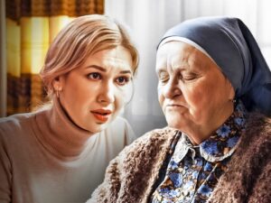 Сліпа 2025 8 серия смотреть онлайн — 14.02.2025