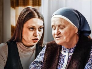 Сліпа 2025 14 серія дивитись онлайн – 21.02.2025