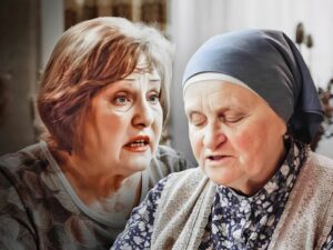 Сліпа 2025 17 серия смотреть онлайн — 21.02.2025