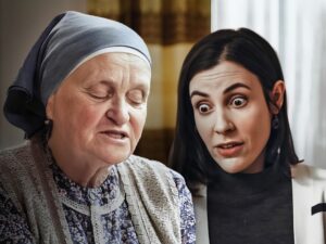 Сліпа 2025 21 серія дивитись онлайн – 28.02.2025