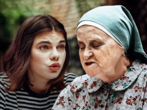 Сліпа 2025 23 серия смотреть онлайн — 28.02.2025