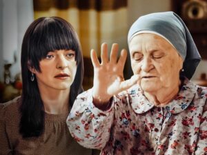 Сліпа 2025 29 серія дивитись онлайн – 07.03.2025