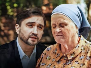 Сліпа 2025 30 серія дивитись онлайн – 07.03.2025