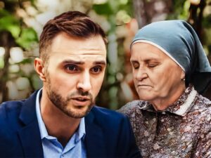 Сліпа 2025 35 серія дивитись онлайн – 14.03.2025