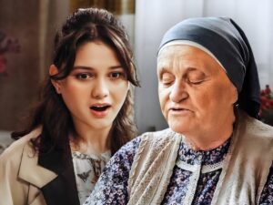 Сліпа 2025 36 серія дивитись онлайн – 14.03.2025