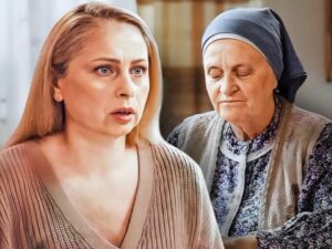 Сліпа 2025 42 серия смотреть онлайн — 21.03.2025