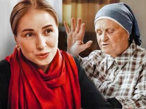 Сліпа 2025 39 серія дивитись онлайн – 21.03.2025