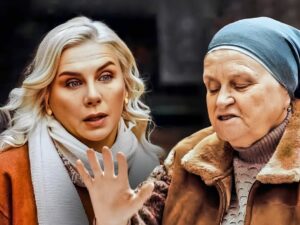 Сліпа 2025 48 серия смотреть онлайн — 28.03.2025