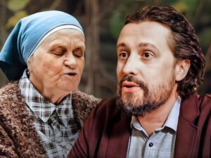 Сліпа 2025 49 серия смотреть онлайн — 04.04.2025