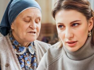 Сліпа 2025 65 серія дивитись онлайн – 05.09.2025
