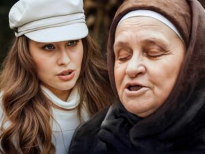 Сліпа 2025 66 серія дивитись онлайн – 05.09.2025