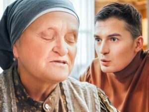 Сліпа 2025 67 серия смотреть онлайн — 12.09.2025