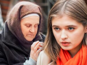 Сліпа 2025 69 серия смотреть онлайн — 12.09.2025