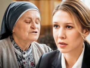 Сліпа 2025 77 серія дивитись онлайн – 19.09.2025