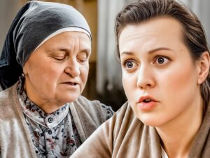 Сліпа 2025 86 серія дивитись онлайн – 03.10.2025