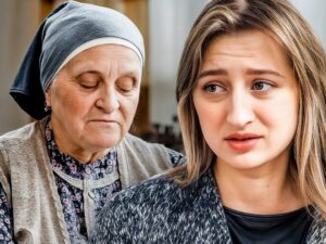 Сліпа 2025 88 серія дивитись онлайн – 03.10.2025