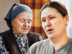 Сліпа 2025 89 серія дивитись онлайн – 03.10.2025