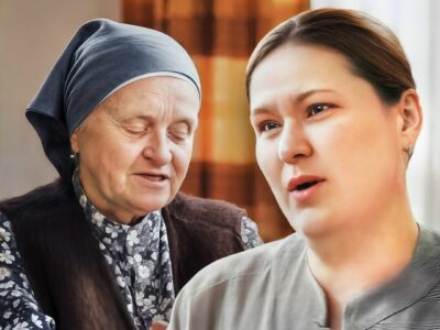 Сліпа 2025 дивитись онлайн всі серії серіалу Сліпа