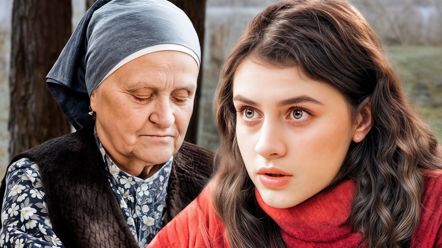Сліпа: смотреть онлайн все серии сериала | Сліпа