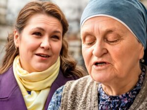 Сліпа 2026 4 серия смотреть онлайн — 13.03.2026