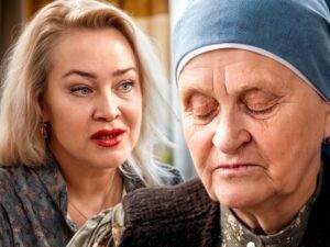 Сліпа 2026 8 серия смотреть онлайн — 20.03.2026