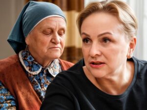 Сліпа 2026 15 серія дивитись онлайн – 27.03.2026