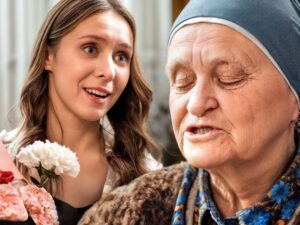 Сліпа 2026 18 серия смотреть онлайн — 27.03.2026