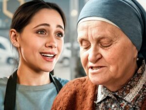 Сліпа 2026 23 серия смотреть онлайн — 03.04.2026