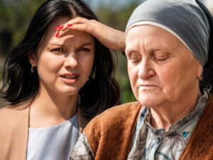 Сліпа 2026 28 серія дивитись онлайн – 10.04.2026