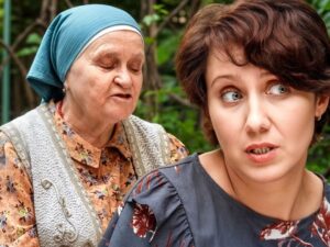 Сліпа 2026 31 серія дивитись онлайн – 17.04.2026